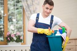 maida vale home cleaning service w9